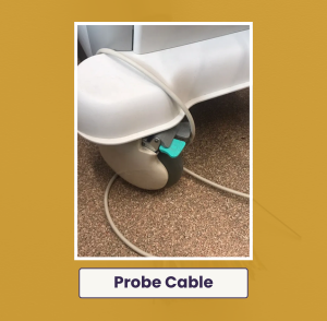 Probe Cable