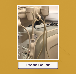 Probe Collar