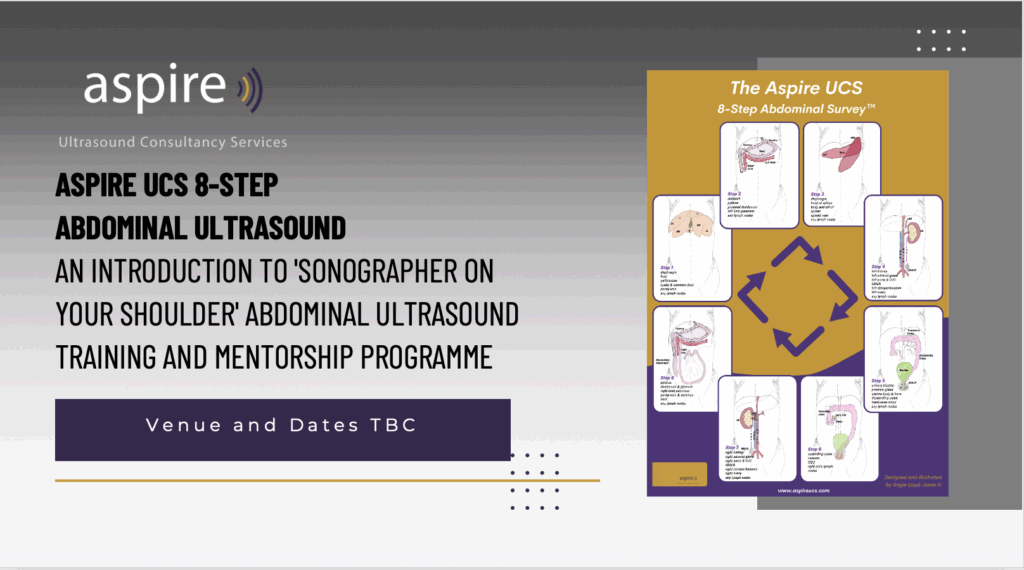 8 Stop Abdominal Survey