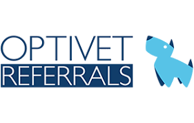 Optivet Referrals Logo