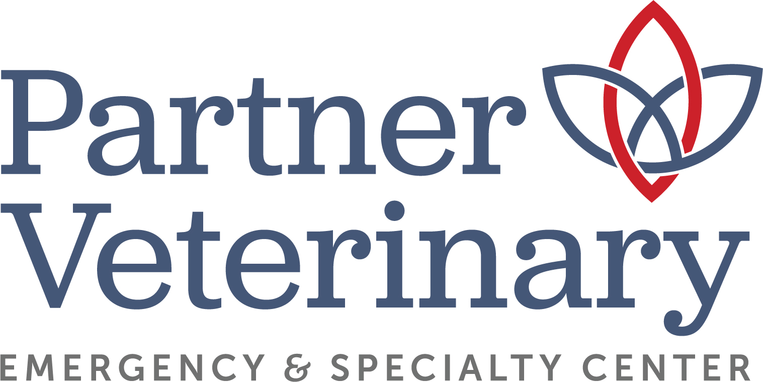 Partner Veterinary Logo